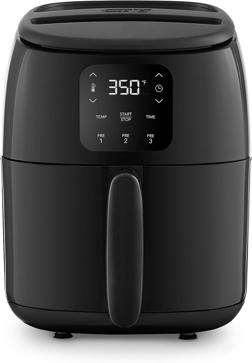 Dash Tasti-Crisp™ Air Fryer – Quick, Crispy, and Guilt-Free Meals